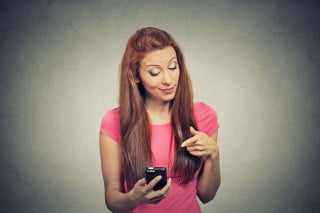 Vodafone: Garante blocca il telemarketing selvaggio