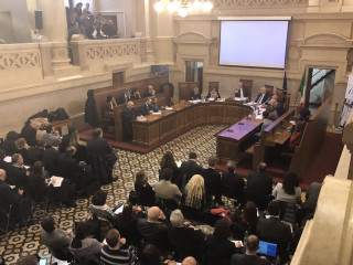 Edilizia: Unaep, legge sui piani di zona per evitare guerra tra poveri