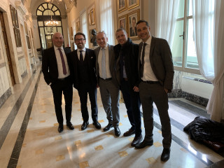 Mediazione e conciliazione telematica nella riforma del processo civile