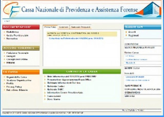 Cassazione: Previdenza Forense, anche gli anni non coperti da integrale contribuzione concorrono a formare l'anzianità contributiva