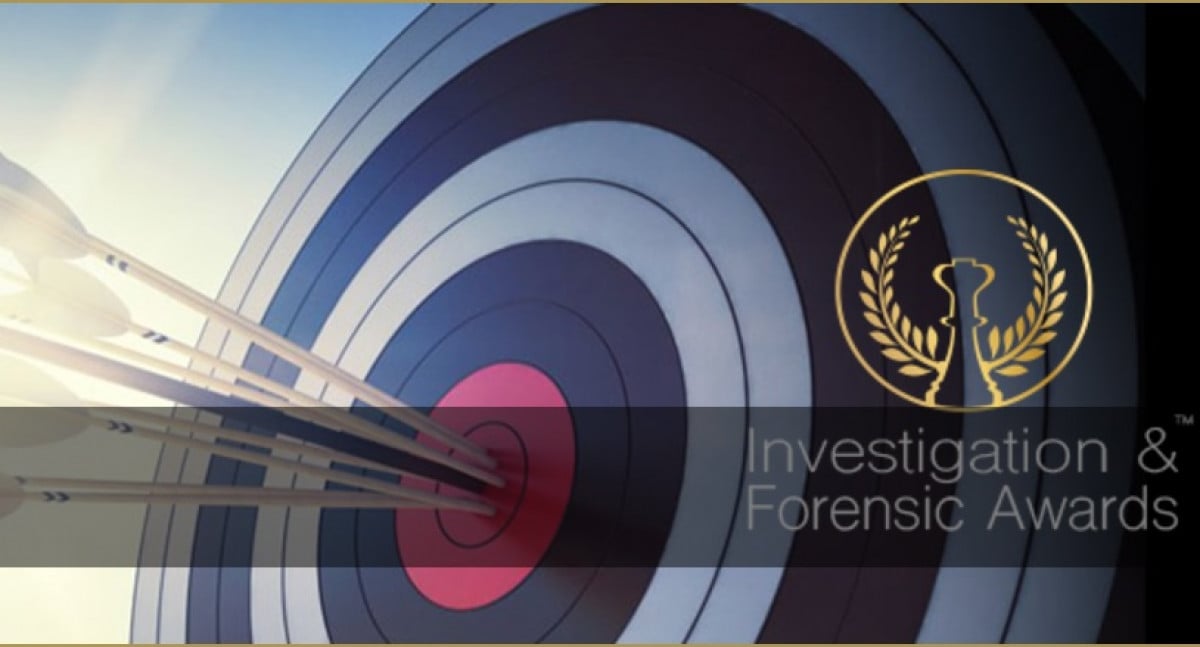 Avvocati e Consulenti in ambito forense: nascono gli Investigation & Forensic Awards