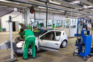 Bonus revisione auto: come ottenerlo