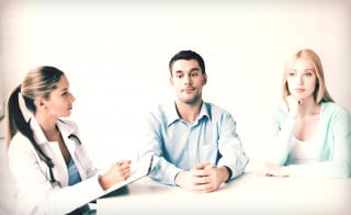 Separazioni: più cautela nel mandare i coniugi a terapia