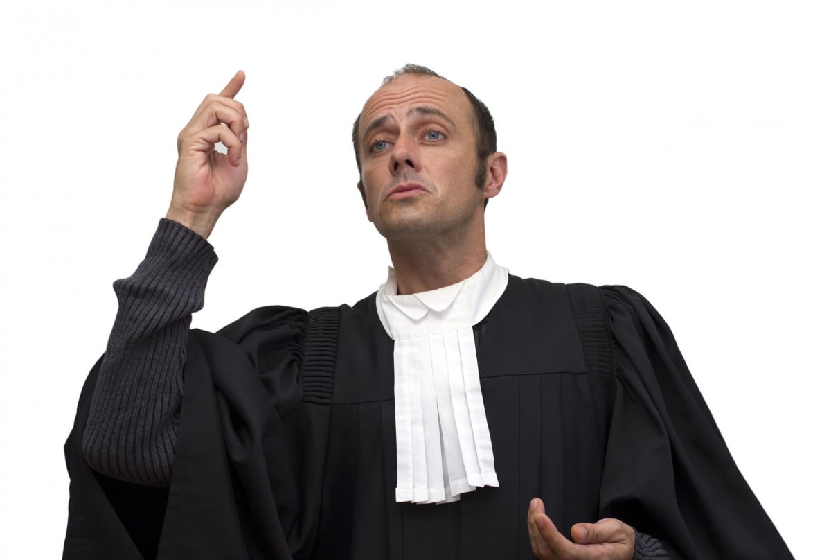 Indennità di toga: cos'è e cosa comprende