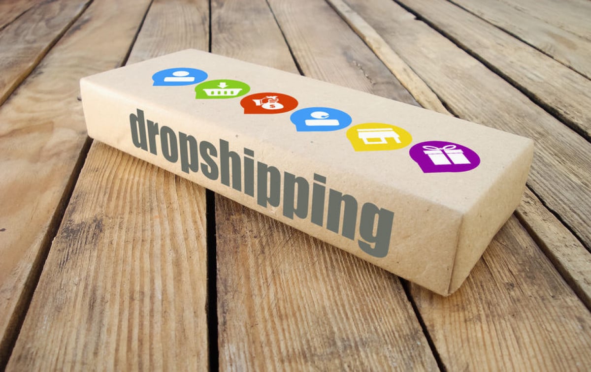 Il dropshipping