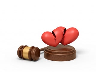 Niente assegno di divorzio senza "prove"