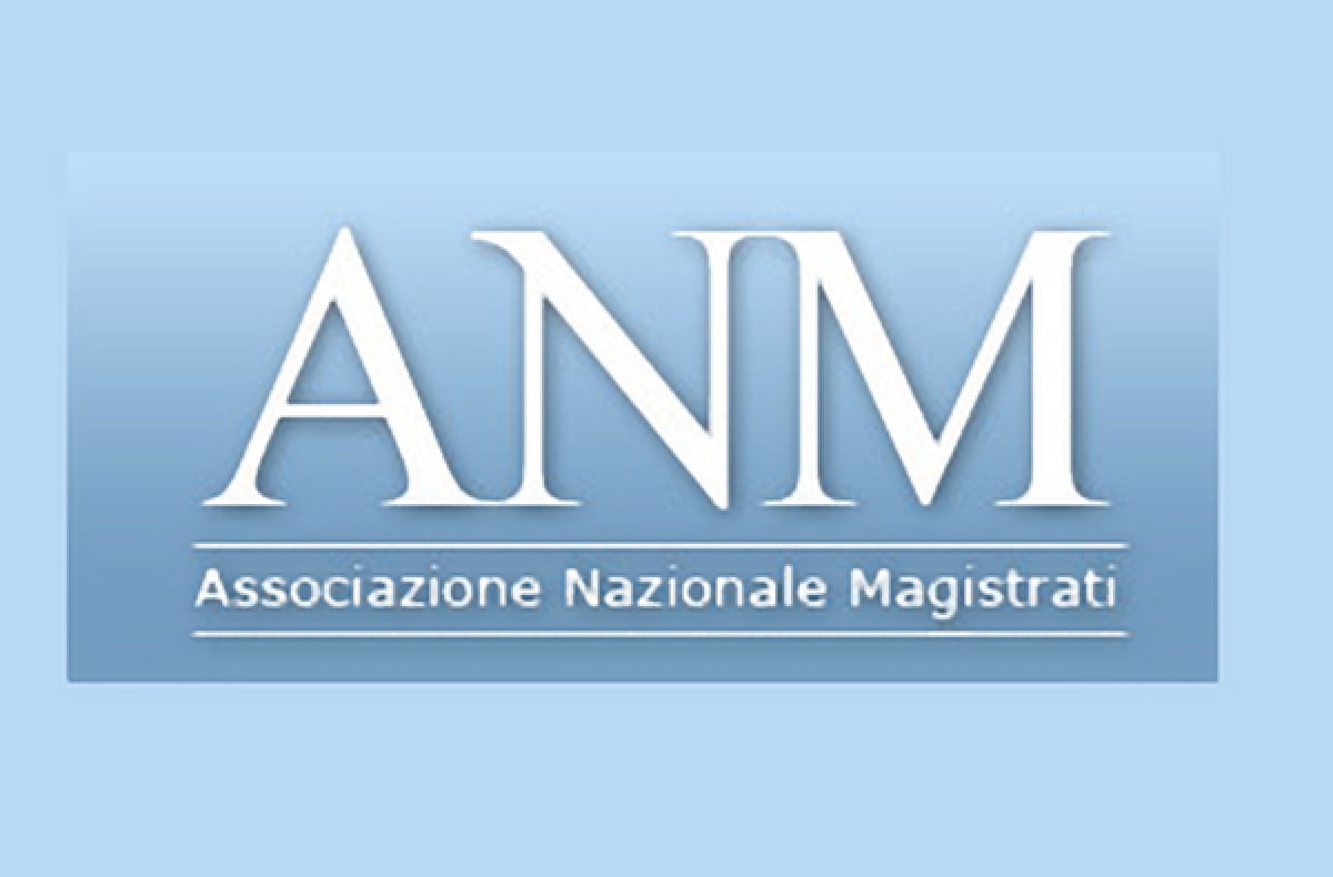 Anm: Palamara gravi i tentativi di delegittimare l'operato dei magistrati