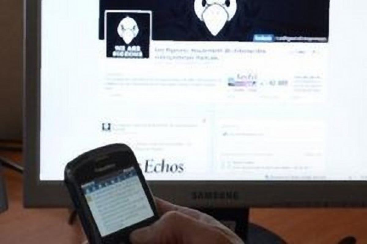 Integrazione del reato di molestie a mezzo di posta elettronica: nuovo orientamento