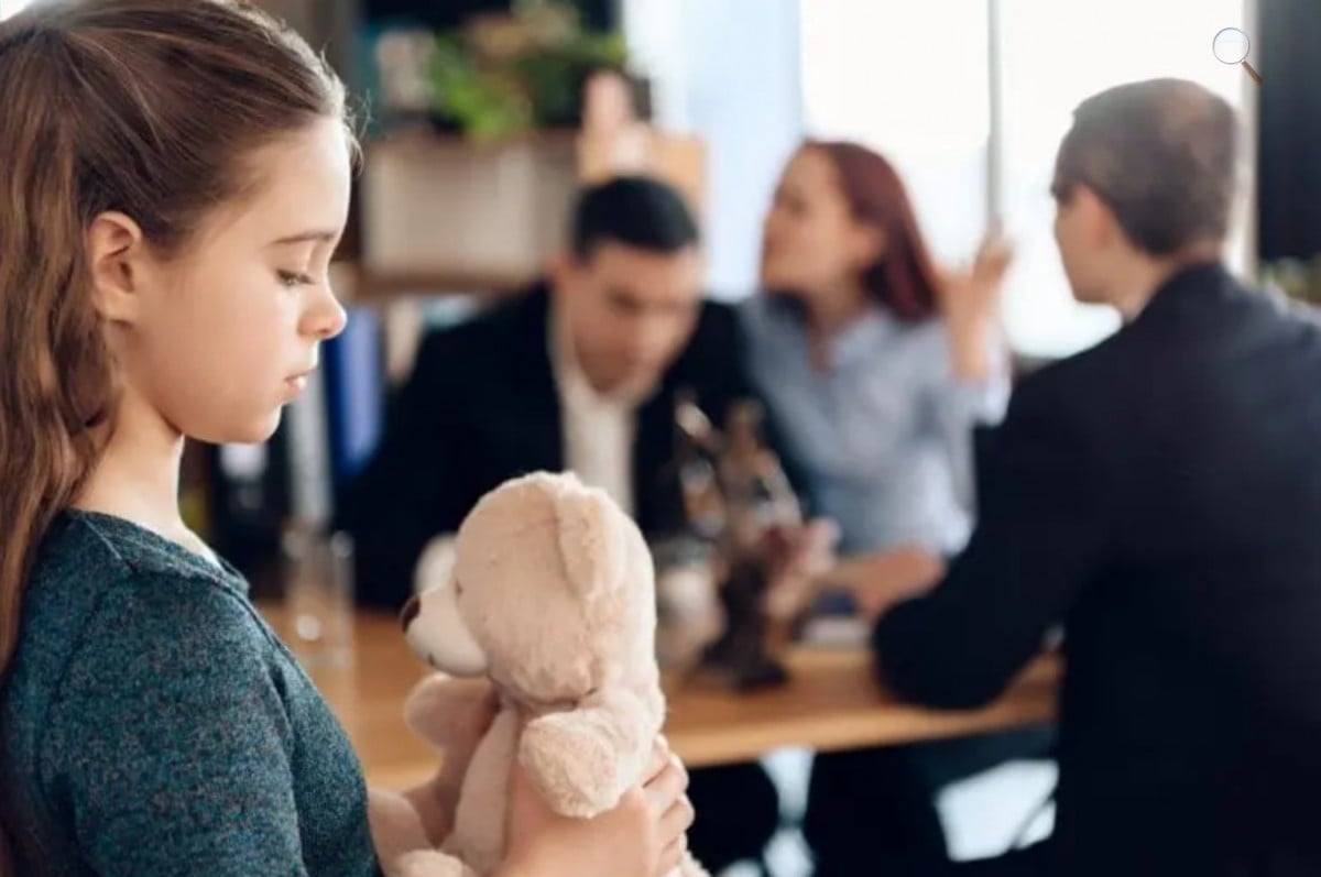Mantenimento diretto e discriminazioni di genere nelle vicende separative