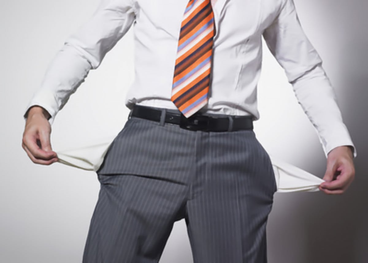 Legge di Stabilità 2015: un incremento delle aliquote IVA all'orizzonte. Fino al 25,5%