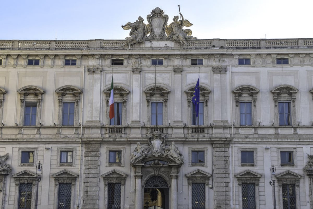 Ires: mancata deducibilità dal contributo solidaristico