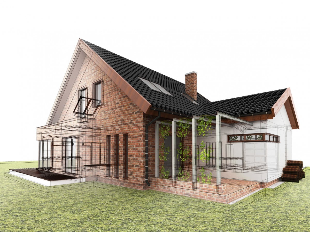 Case prefabbricate: le norme per realizzarle in regola