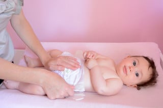 Tassa rifiuti: sconto del 15% per chi usa i pannolini lavabili