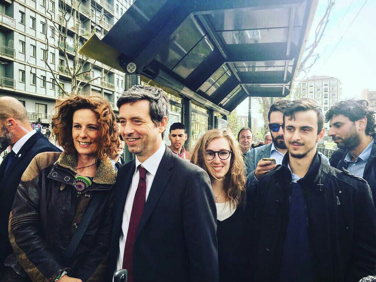 Affido condiviso: Orlando, al lavoro per l'effettiva applicazione della legge