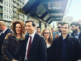Affido condiviso: Orlando, al lavoro per l'effettiva applicazione della legge