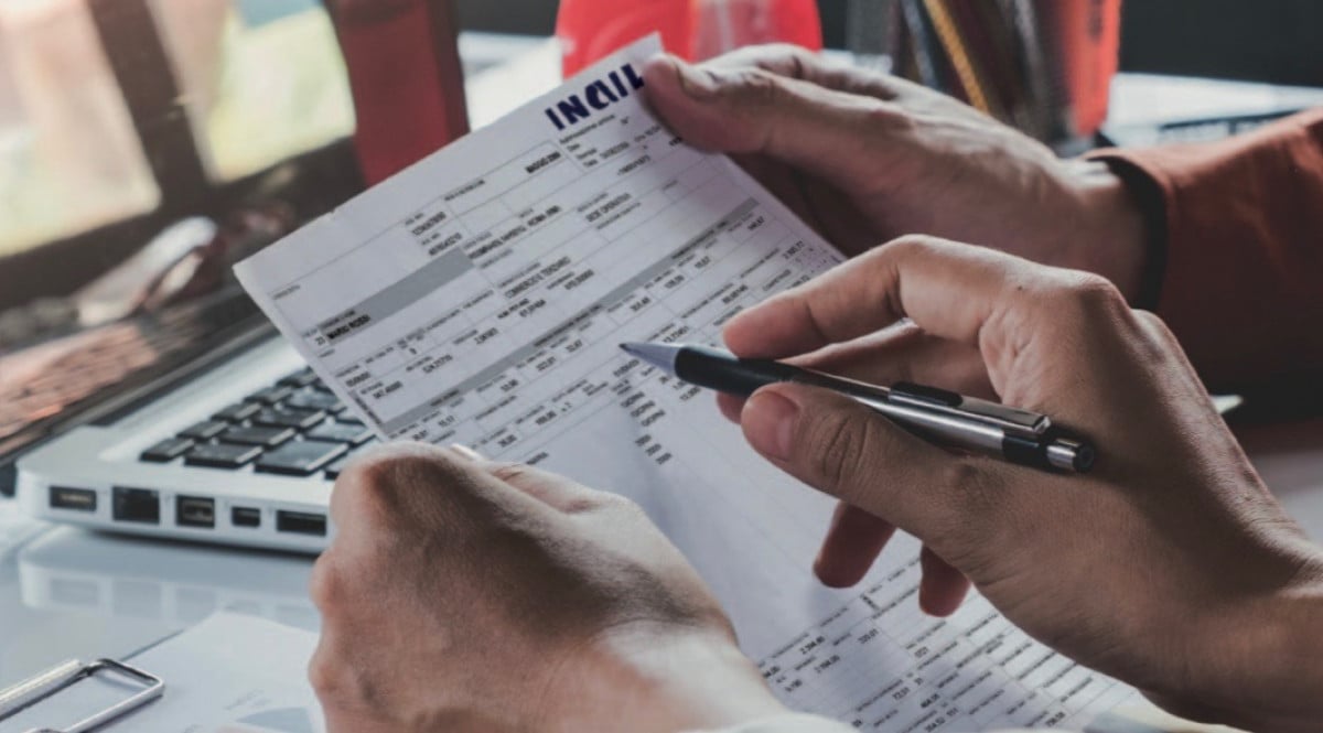 Infortunio sul lavoro: il certificato telematico