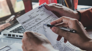 Inail: online il nuovo modello OT23