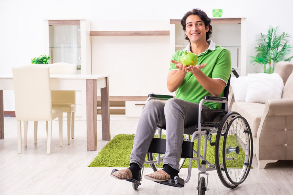 Rivoluzione nell'assegno di invalidità