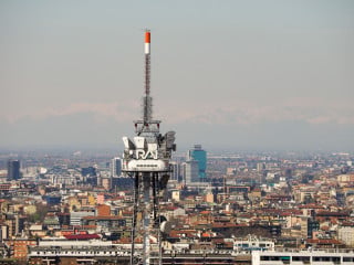 Riina Jr a Porta a Porta: esposto contro la Rai per istigazione a delinquere