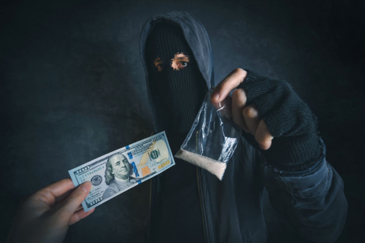 La differente qualità degli stupefacenti non basta all'accertamento del reato