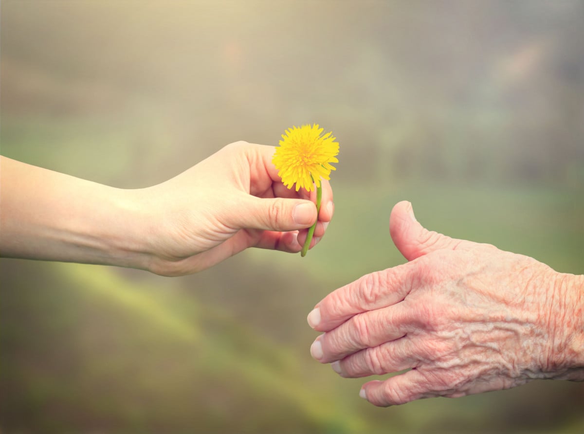 Caregiver: gli aspetti legali