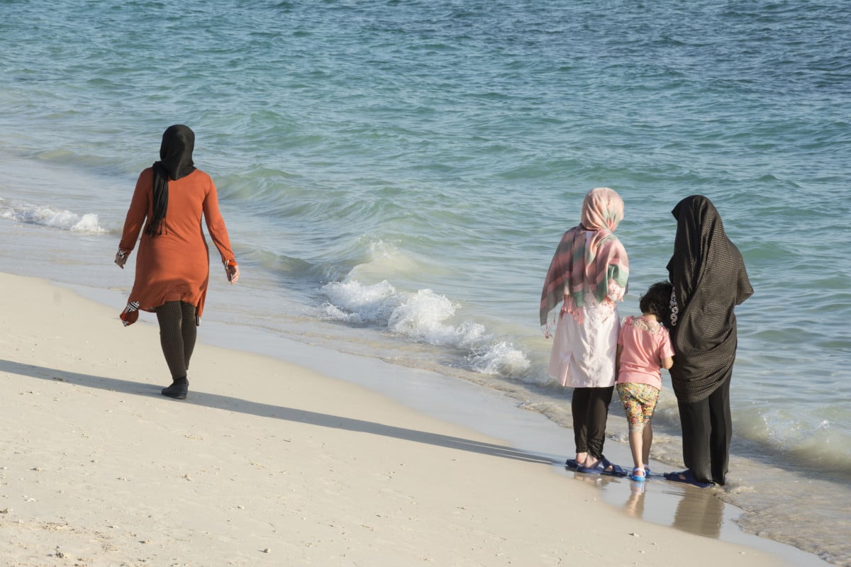 Burkini: il Consiglio di Stato annulla il divieto