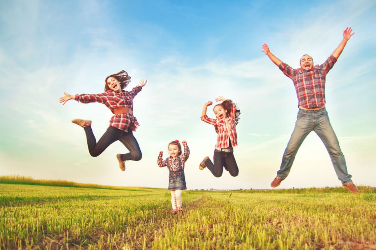 Abbecedario delle relazioni familiari
