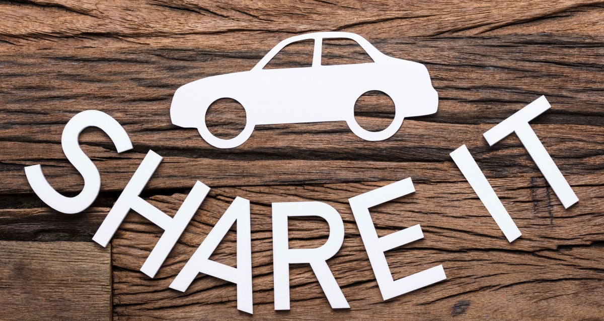 Condominio: nasce il carsharing di comunità