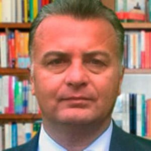 Avv. Francesco Pandolfi