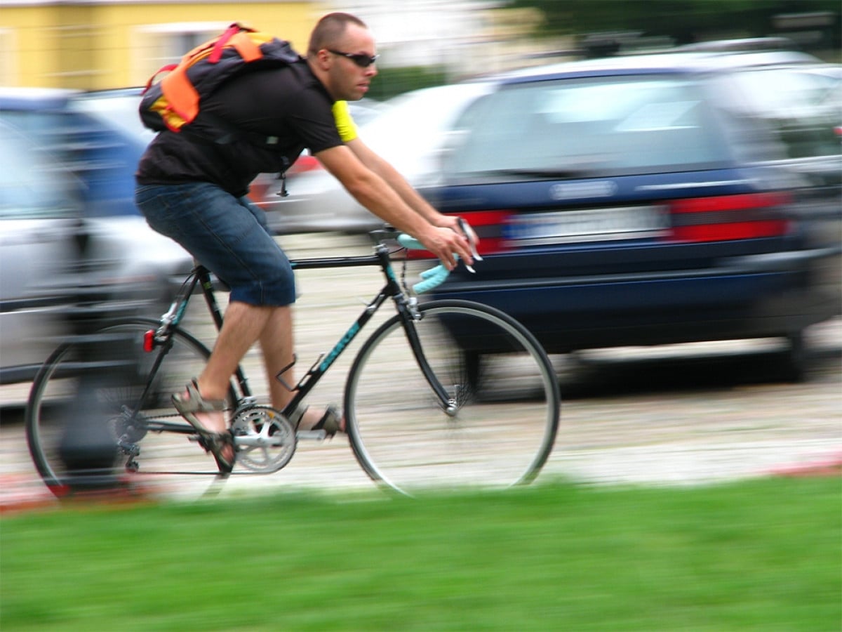 Bonus bici e monopattini, come presentare la domanda