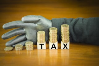 Fisco: imprese e partite Iva maggiori evasori