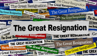 Great Resignation: cos'è e cosa sta avvenendo in Italia