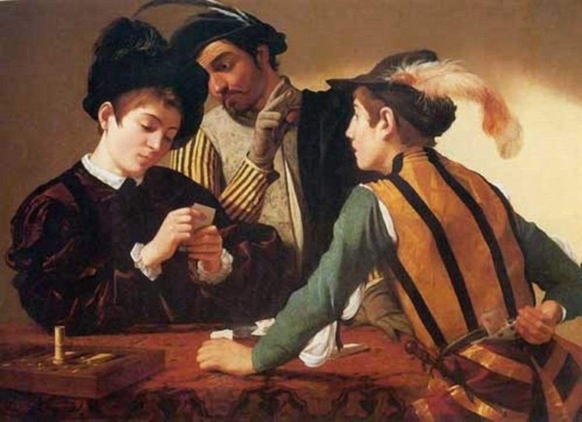 Tasi, Imu e Tari: il gioco delle tre carte della politica italiana
