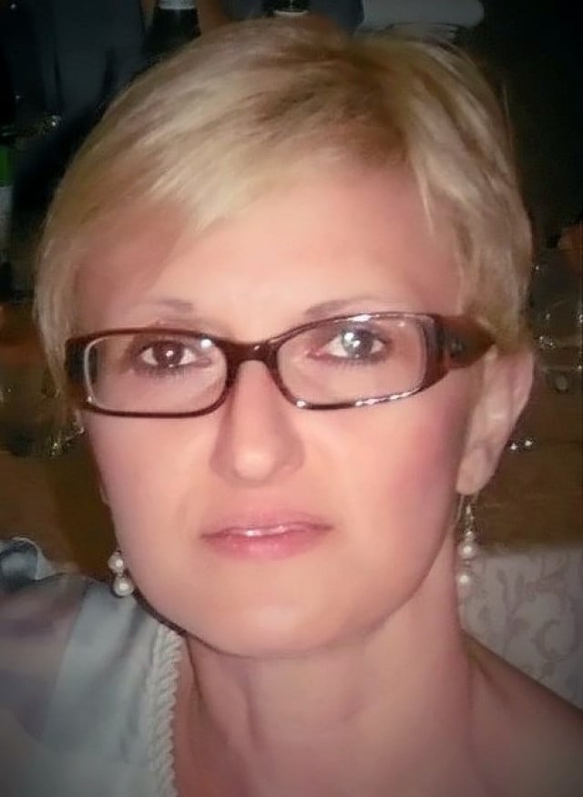 Annamaria Villafrate