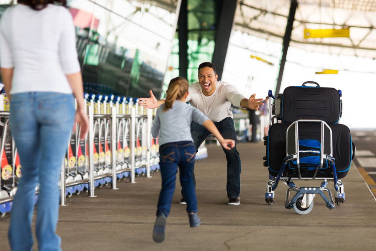 Il figlio può chiedere di andare a vivere col padre