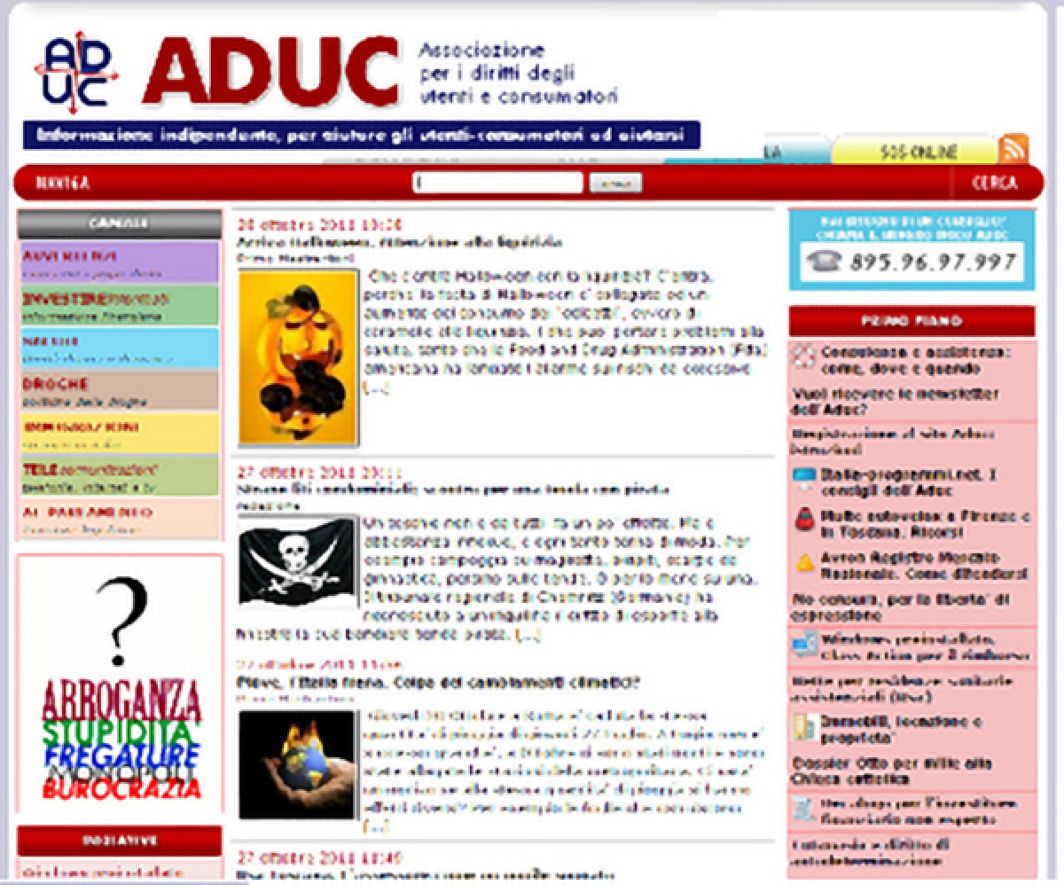 Aduc: avviata procedura di infrazione contro Italia per ostacoli a ingresso lavoratori stranieri qualificati