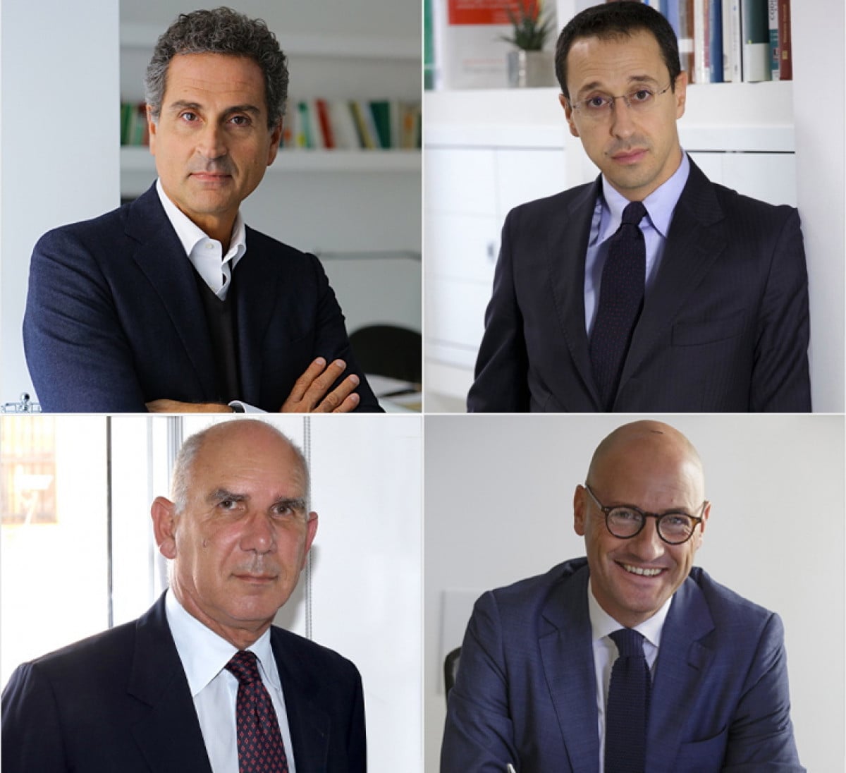 Avvocati in coop: è la prima volta in Italia