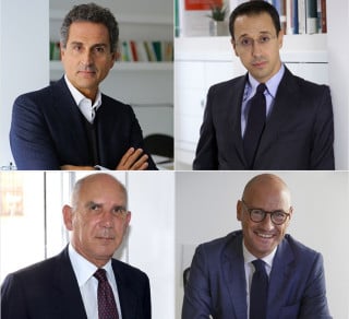 Avvocati in coop: è la prima volta in Italia