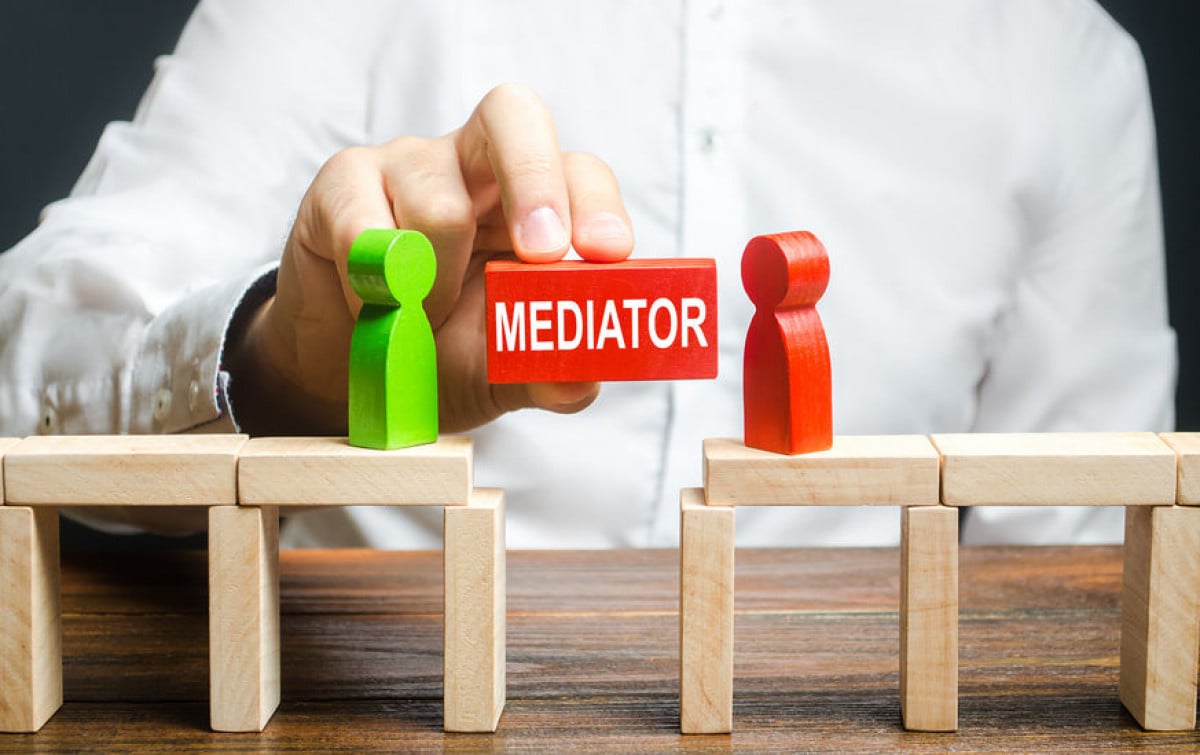 Il contratto di mediazione