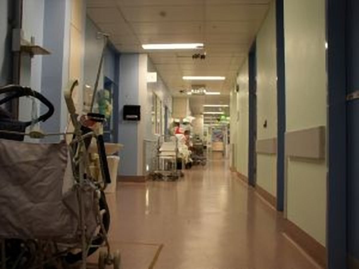 Responsabili i medici che non "forzano" il ricovero
