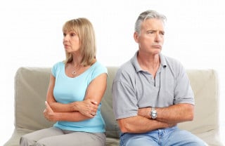 Mantenimento: aumenta l'assegno all'ex se il marito pensionato riceve un'eredità