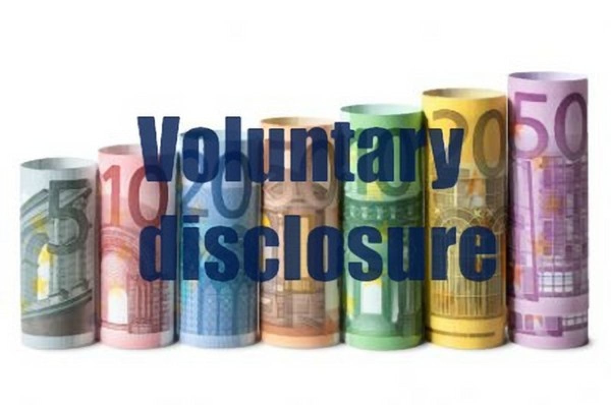 Voluntary disclosure: nel Milleproroghe sanzioni ridotte per i paesi Black List con accordi