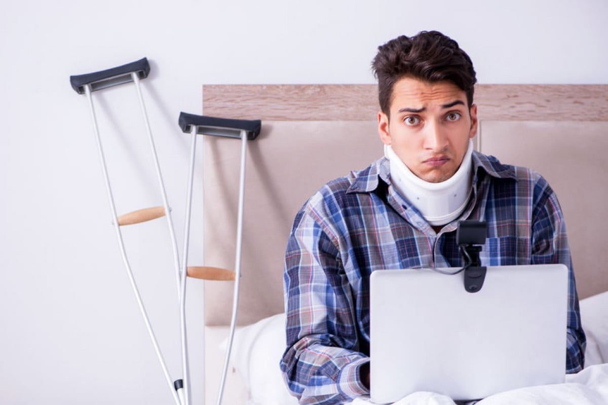 Indennizzo Inail per i lavoratori in smart working