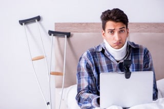 Indennizzo Inail per i lavoratori in smart working