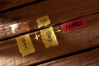 Il quoziente familiare
