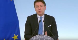 Scuole chiuse fino al 3 aprile in tutta Italia