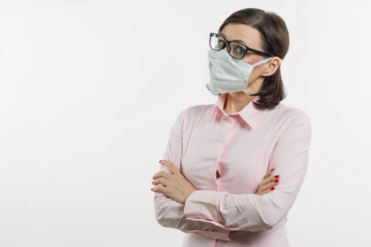 Covid, obbligo mascherine sul lavoro fino al 30 giugno