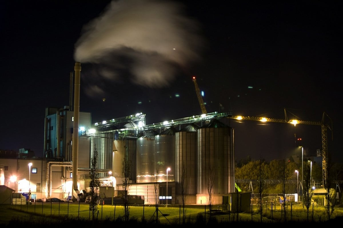 Ambiente, stanziati 600 milioni di euro per ridurre emissioni Co2