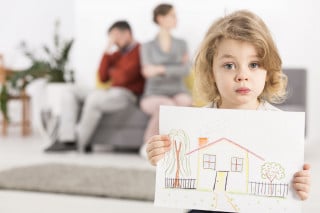 La revoca dell'assegnazione della casa coniugale