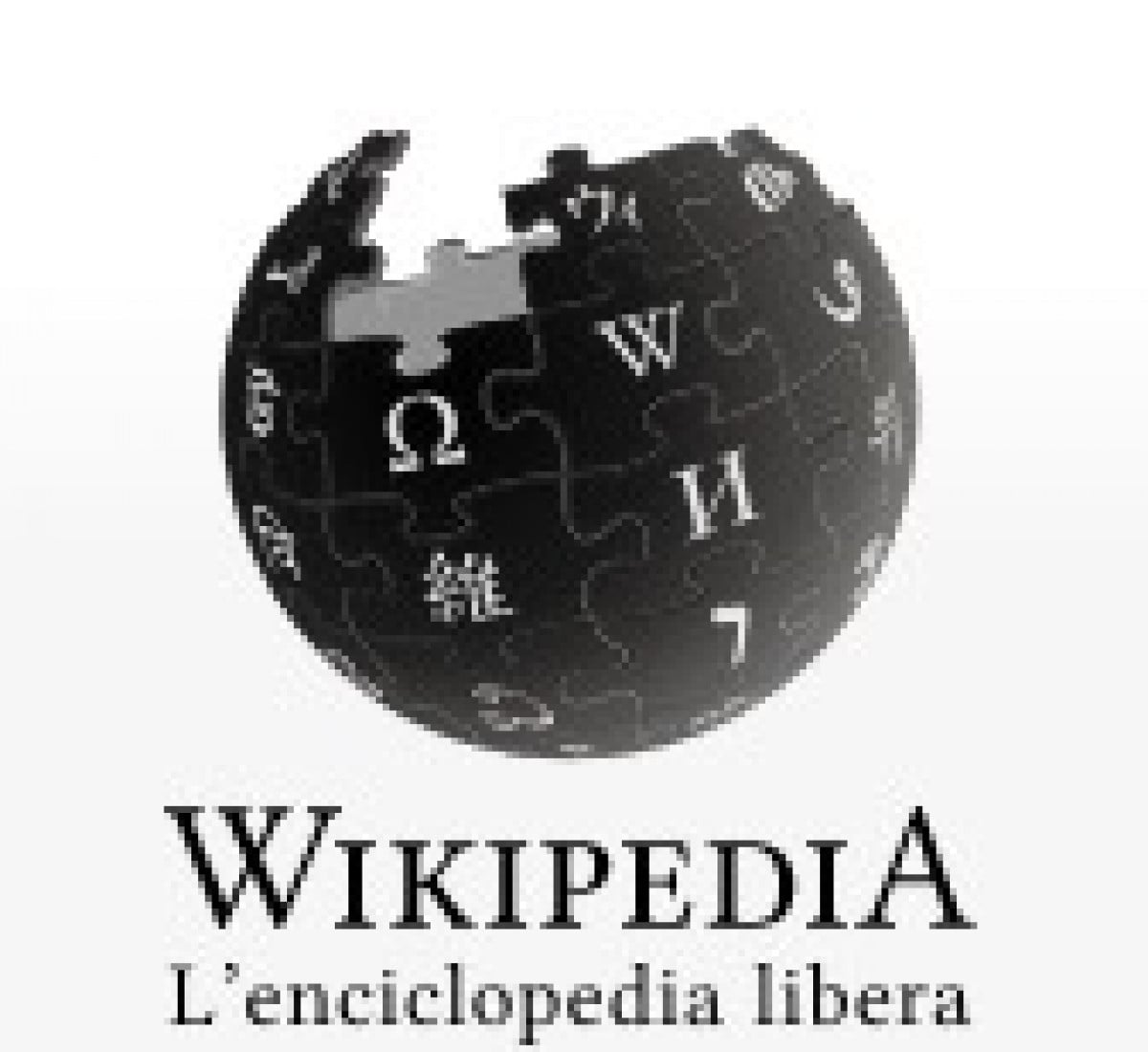 Wikipedia oscurata per protesta
